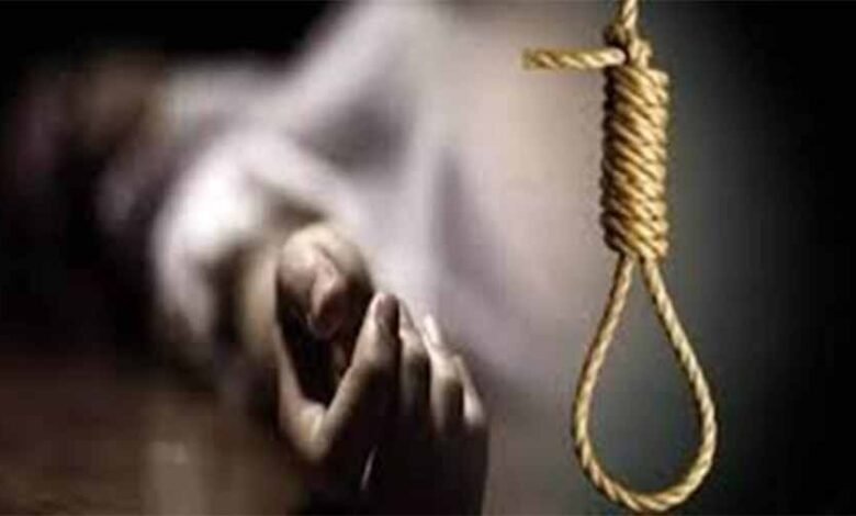 गौरेला ब्लॉक में पेड़ पर लटक कर प्रेमी जोड़े ने कर ली आत्महत्या 1 KSHITITECH fasi5 KSHITITECH