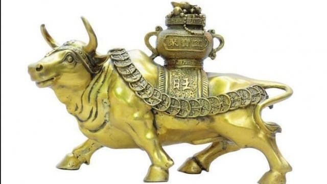 गाय को कामना पूर्ति करने वाला माना जाता है 1 KSHITITECH feng shui 1543056719 KSHITITECH
