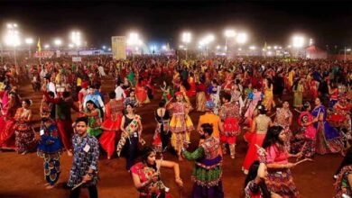 garba1 1 Console Corptech Pradakshina Consulting Pvt Ltd