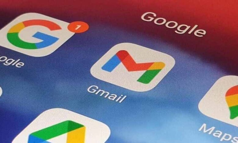 अगर आपका Gmail बार-बार भर जाता है, तो ये टिप्स अपनाएं और खाली करें अपना Gmail अकाउंट 1 KSHITITECH gmail 1 KSHITITECH