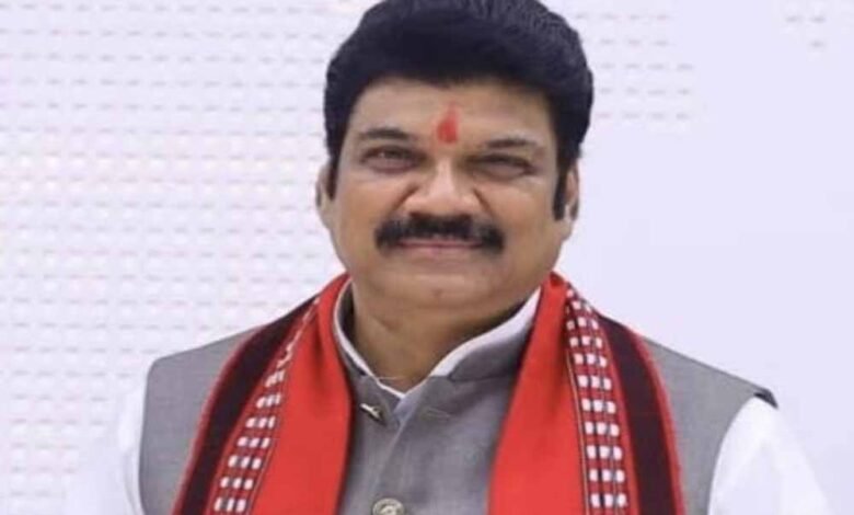 फोर्टिफाइड चावल का नि:शुल्क वितरण दिसम्बर-2028 तक जारी रहेगा, खाद्य मंत्री श्री राजपूत ने केन्द्र सरकार के निर्णय पर आभार व्यक्त किया 1 KSHITITECH govind KSHITITECH