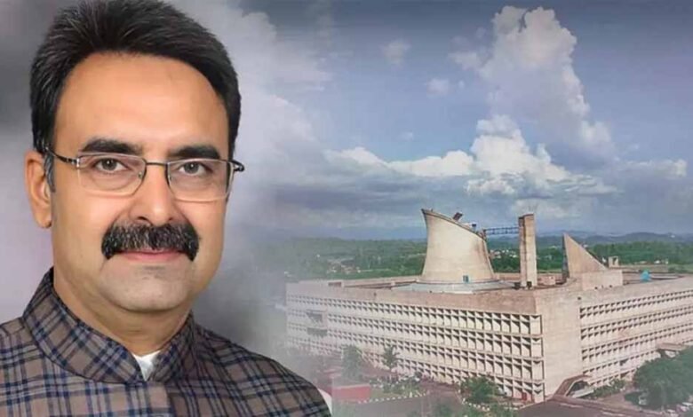 विधानसभा स्पीकर बन सकते हैं हरविंद्र कल्याण, जीत की लगा चुके हैं हैट्रिक 1 KSHITITECH har1 4 KSHITITECH