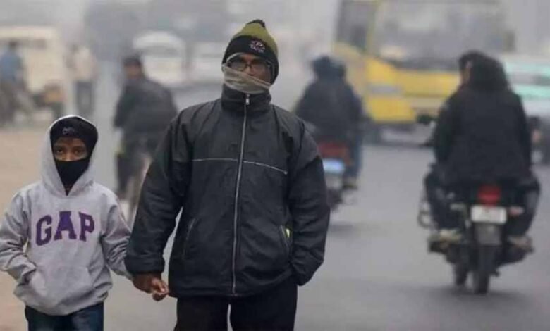 हरियाणा में लगातार शीतलहर का दौर जारी, ठंड ने दस्तक दे दी 1 KSHITITECH hary1 KSHITITECH