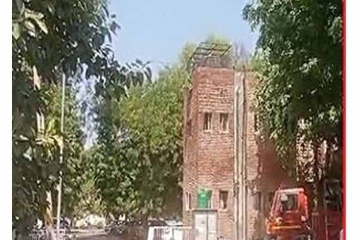 हरियाणा विधानसभा: EVM की 24 घंटे सीसीटीवी कैमरों से हो रही निगरानी, आठ अक्टूर को होगी मतगणना 1 KSHITITECH haryana2 1 KSHITITECH