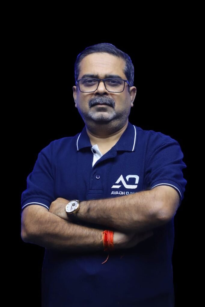 लीलाधर सुल्तानिया के जन्मदिन पर शहर में जुड़ेगा प्रेरणा का नया अध्याय विश्वविख्यात मोटिवेशन स्पीकर अवध ओझा सर और ओ.पी. चौधरी सर देंगे सफलता के सूत्र 2 KSHITITECH img 20241015 wa00577136500949708886804 KSHITITECH