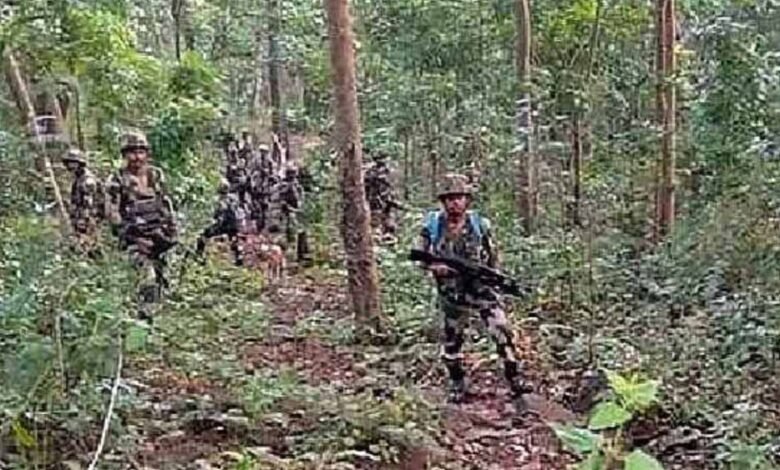 छत्तीसगढ़ के नक्सलियों ने बारूदी सुरंग में विस्फोट किया, ITBP के दो जवान शहीद, पुलिस के दो जवान घायल 1 KSHITITECH itbp1 KSHITITECH