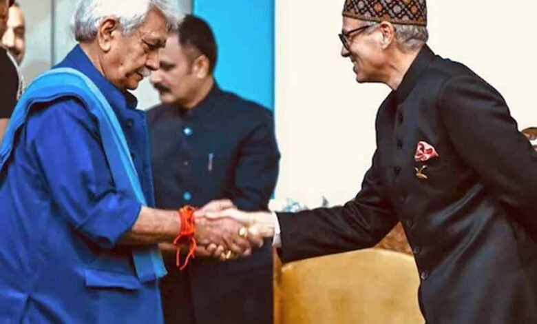जल्द मिल सकता है जम्मू और कश्मीर को राज्य का दर्जा, केंद्र की तरफ से प्रक्रिया जल्द शुरू की जा सकती है 1 Console Corptech Pradakshina Consulting Pvt Ltd jamu1 1 Console Corptech Pradakshina Consulting Pvt Ltd