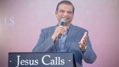 jesus calls Console Corptech Pradakshina Consulting Pvt Ltd