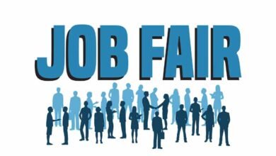 job fair2 Console Corptech Pradakshina Consulting Pvt Ltd
