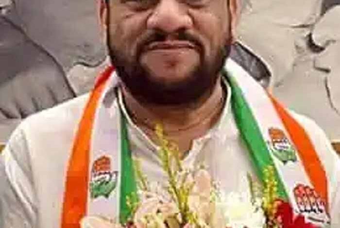 पूरे 20 साल बाद फिर से वरिष्ठ नेता कमाल फारूकी कांग्रेस में हुए शामिल 1 KSHITITECH kamal fa2 KSHITITECH
