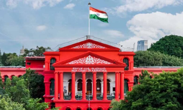 कर्नाटक हाईकोर्ट ने मेडिकल कारणों से अभिनेता दर्शन को दी 6 सप्ताह की जमानत दी 1 KSHITITECH karnatak1 KSHITITECH
