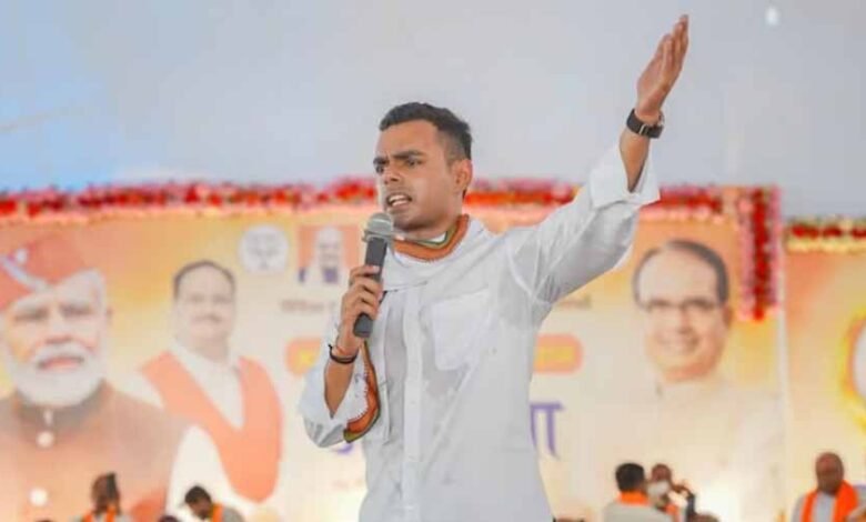 बुधनी में विधानसभा उपचुनाव, रेस में शिवराज सिंह के बेटे कार्तिकेय भी शामिल 1 KSHITITECH kartikan KSHITITECH