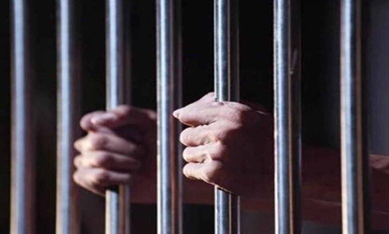 जमानत राशि जमा होने पर अब बंदी दीपावली मनाने अपने घर जा सकेगा, कैदी को दिया दीपावली का तोहफा 1 KSHITITECH kedi1 KSHITITECH