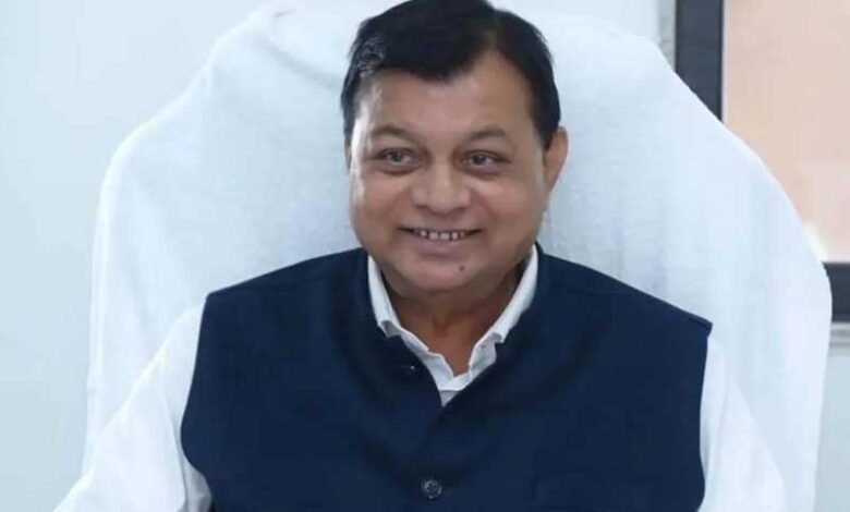 उद्योग मंत्री श्री देवांगन 21 एवं 22 अक्टूबर का दौरा कार्यक्रम 1 KSHITITECH lakhan 1 KSHITITECH