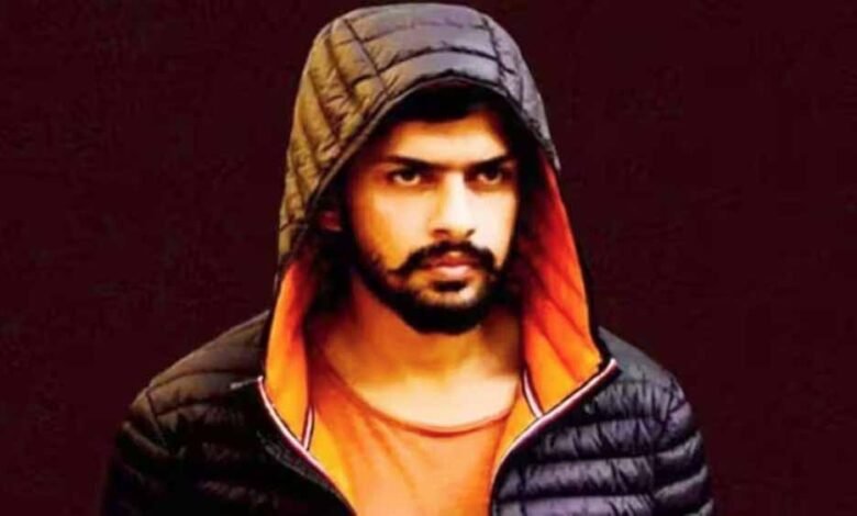 दिल्ली में शूटर्स ने किया 'प्लान का खुलासा'- लॉरेंस बिश्नोई को खत्म करने की तैयारी में कौशल चौधरी! 1 KSHITITECH lorenj1 KSHITITECH