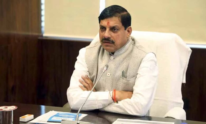 भैरूंदा (सीहोर) में ग्राम विकास सम्मेलन आज, मुख्यमंत्री डॉ. यादव, केन्द्रीय कृषि मंत्री सहित अन्य मंत्रीगण होंगे शामिल 1 KSHITITECH m KSHITITECH