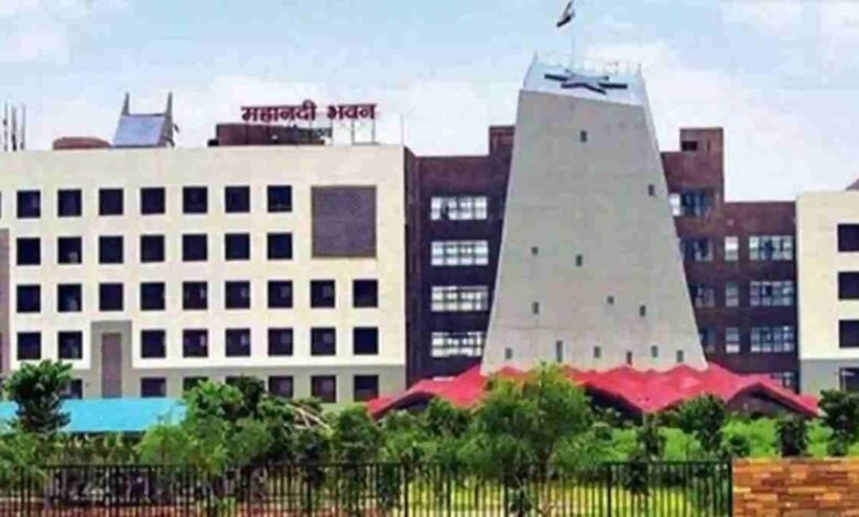 मंत्रालय महानदी भवन में होगी राजनीतिक आंदोलनों से सम्बंधित प्रकरणों के सम्बंध में बैठक 1 KSHITITECH mahanadi 1 KSHITITECH