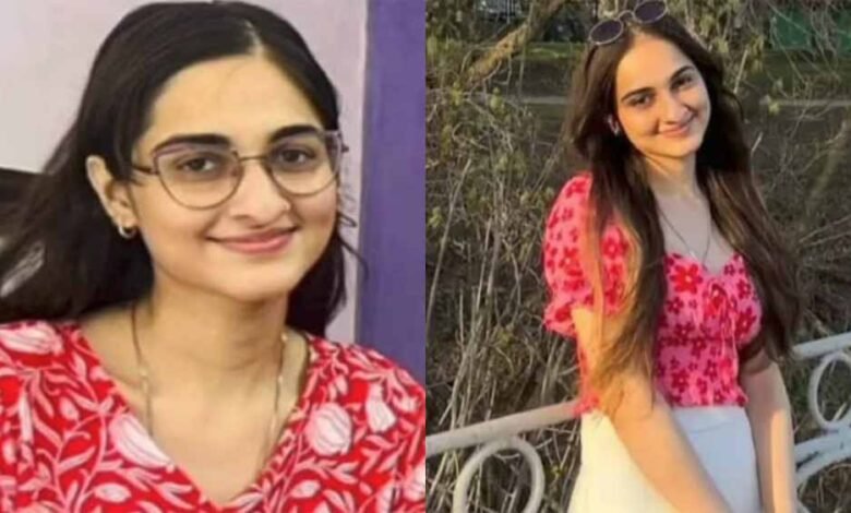 रूस में एमबीबीएस की पढ़ाई कर रही मैहर की रहने वाली सृष्टि शर्मा रूस में एक हादसे का शिकार हो गई थी, शव दिल्ली पहुंचा 1 Console Corptech Pradakshina Consulting Pvt Ltd mahiyar1 Console Corptech Pradakshina Consulting Pvt Ltd