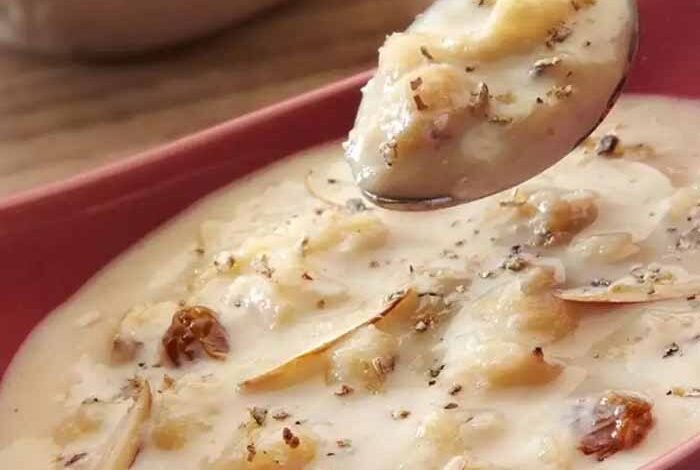 पूजा-पाठ में बनाएं मखाने की खीर 1 KSHITITECH makhana kheer KSHITITECH