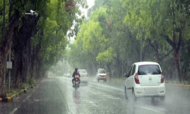 इंदौर, जबलपुर, ग्वालियर संभाग के जिलों में होगी बारिश, एक बार फिर मप्र में बदल रहा मौसम 1 KSHITITECH mo2 2 KSHITITECH