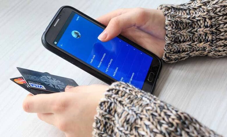 सेफ मोबाइल बैंकिंग के लिए अपनाएं ये 5 तरीके 1 KSHITITECH mobile banking KSHITITECH