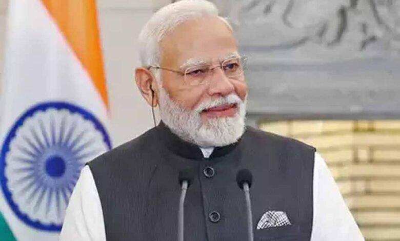 प्रधानमंत्री मोदी ने दिवाली को ‘बहुत खास’ बताया, कहा-पांच सौ वर्ष की प्रतीक्षा के बाद प्रभु श्री राम अयोध्याधाम में विराजमान 1 Console Corptech Pradakshina Consulting Pvt Ltd modi02 1 Console Corptech Pradakshina Consulting Pvt Ltd