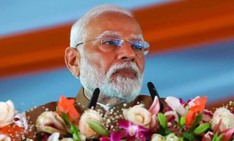 modi 71 2 1 Console Corptech Pradakshina Consulting Pvt Ltd