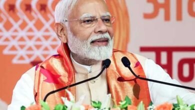 modi 7 3 2 Console Corptech Pradakshina Consulting Pvt Ltd