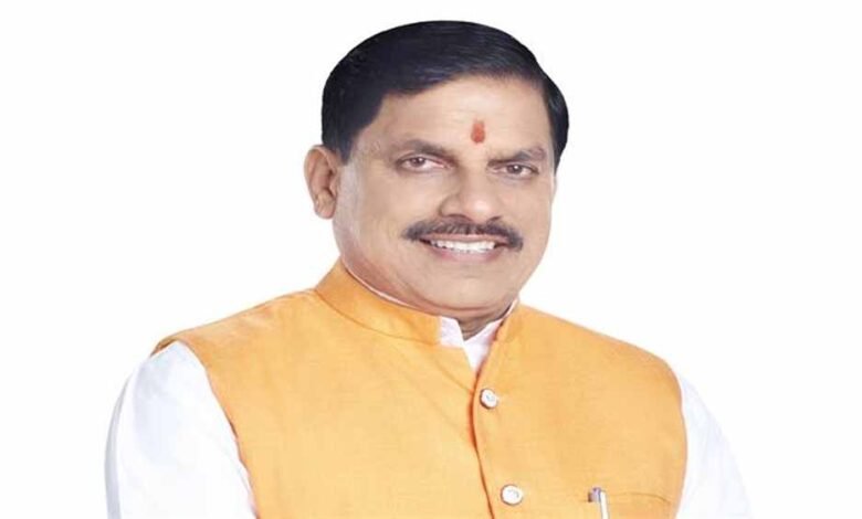 मुख्यमंत्री डॉ. यादव ने उड़ान के 8 वर्ष पूर्ण होने पर दी नागरिकों को बधाई 1 KSHITITECH mohan 18 KSHITITECH