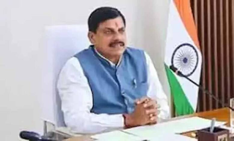 मुख्यमंत्री डॉ. यादव ने दीपावली पर्व के शुभ अवसर पर शासकीय सेवकों को दिया है तोहफा 1 KSHITITECH mohan 23 KSHITITECH