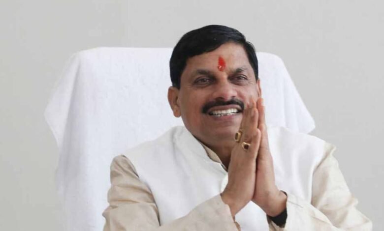 मुख्यमंत्री डॉ. यादव 57 करोड़ 42 लाख के विकास कार्यों का लोकार्पण एवं भूमि-पूजन करेंगे 1 Console Corptech Pradakshina Consulting Pvt Ltd mohan Yadav A 12 2 2 Console Corptech Pradakshina Consulting Pvt Ltd