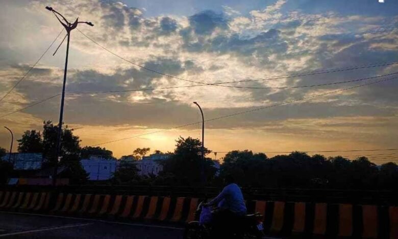 मौसम विभाग ने कहा- प्रदेश के इंदौर सहित इन 28 जिलों से मानसून की विदाई, अब सर्दियों का असर दिखाई देना होगा शुरू 1 KSHITITECH mosam1 2 KSHITITECH