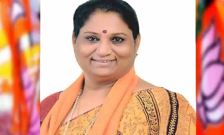 मंत्री सुश्री भूरिया की अध्यक्षता में हुई म.प्र. महिला वित्त एवं विकास निगम की संचालक मण्डल की बैठक 1 KSHITITECH nirmila1 1 KSHITITECH