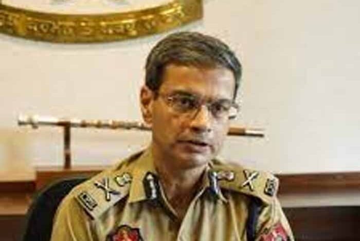 मोगा पुलिस ने गैंगस्टर लक्की पटियाल सहित 4 बदमाशों को हथियारों सहित किया गिरफ्तार, टली बड़ी वारदात: DGP 1 Console Corptech Pradakshina Consulting Pvt Ltd p dgp1 Console Corptech Pradakshina Consulting Pvt Ltd