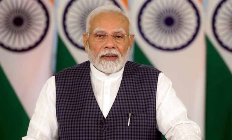 केंद्र सरकार का पंजाब को बड़ा तोहफा, सीमावर्ती इलाकों में सड़क बनाने के प्रस्ताव को हरी झंडी दे दी 1 KSHITITECH pm1 2 KSHITITECH