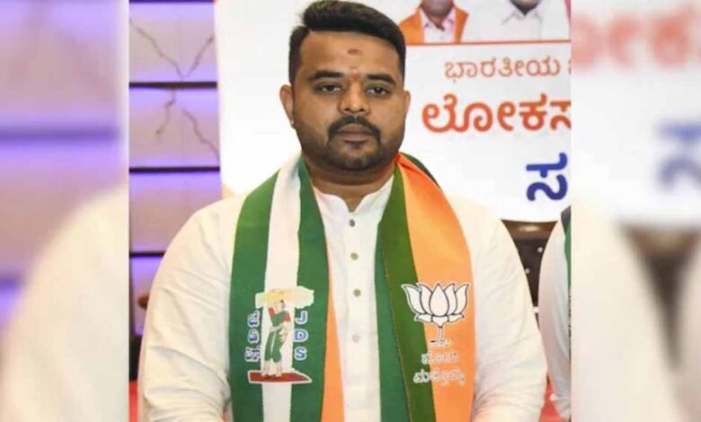 प्रज्वल रेवन्ना को हाई कोर्ट से लगा बड़ा झटका, रेप केस में जमानत देने से किया इनकार 1 KSHITITECH prajuwal1 KSHITITECH