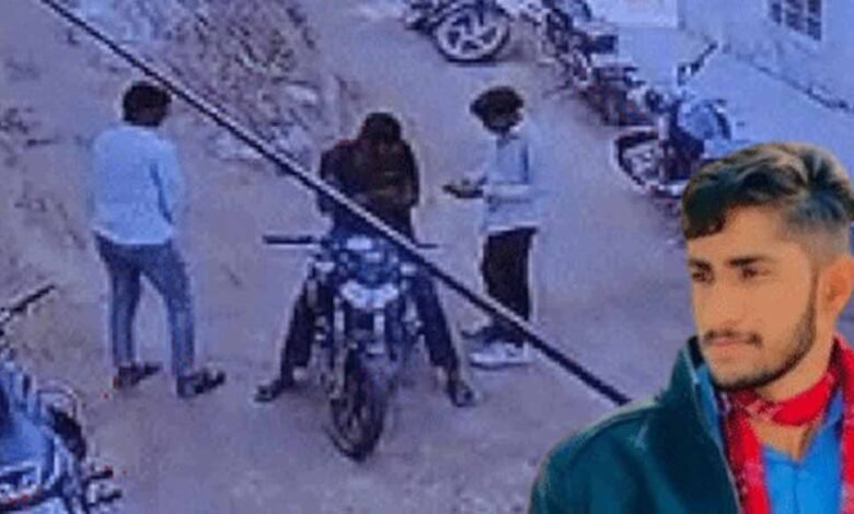 पंजाब पुलिस के गैंगस्टर विरोधी टास्क फोर्स ने दिनदहाड़े हुयी हत्या की गुत्थी सुलझायी 1 KSHITITECH punjab1 3 KSHITITECH