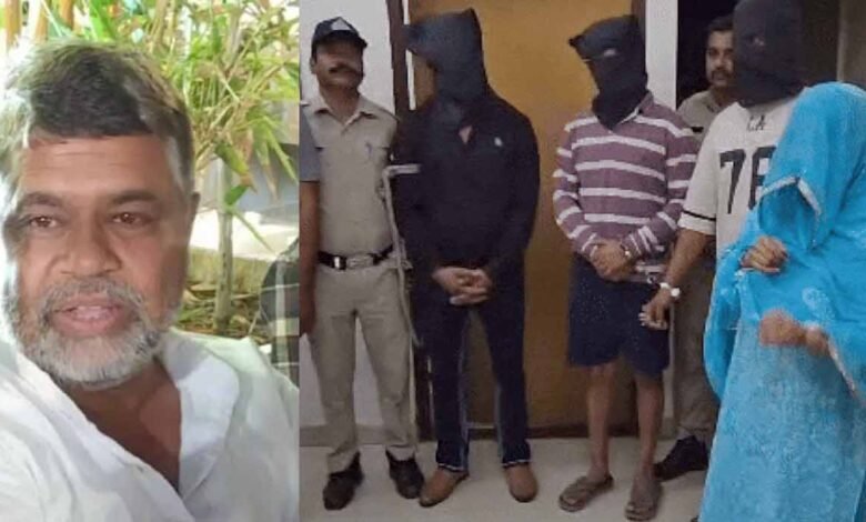 2 भाइयों को मिली थी उज्जैन के पूर्व पार्षद को मरने की सुपारी 1 KSHITITECH purv parshad2 KSHITITECH