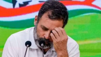 rahul gandhi1 Console Corptech Pradakshina Consulting Pvt Ltd