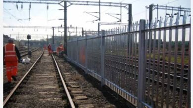 railway6 Console Corptech Pradakshina Consulting Pvt Ltd