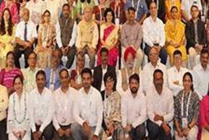 सिकल सेल उन्मूलन पर 2 दिवसीय कार्यशाला संपन्न 1 Console Corptech Pradakshina Consulting Pvt Ltd rajypal1 2 Console Corptech Pradakshina Consulting Pvt Ltd