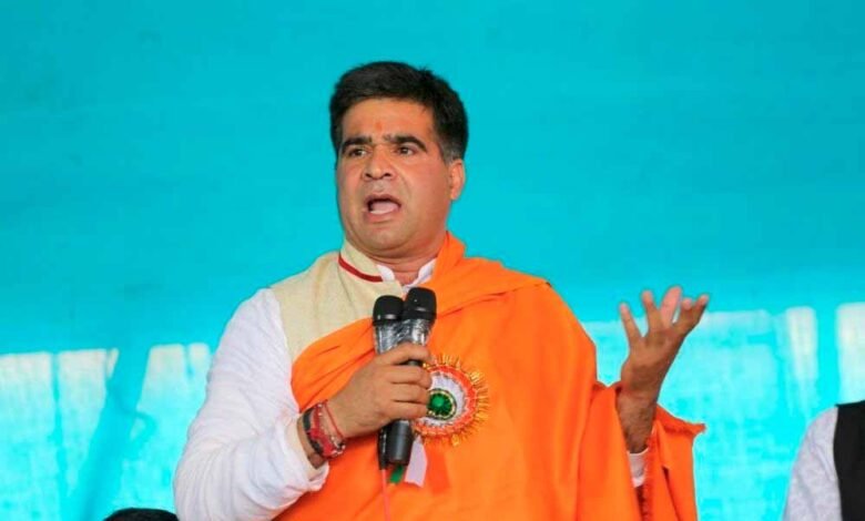 विधानसभा चुनाव संपन्न: जम्मू-कश्मीर में सबसे बड़ी राजनीतिक पार्टी बनकर उभरेगी भाजपा, दर्ज करेगी बड़ी जीत : रविंद्र रैना 1 KSHITITECH ravind1 KSHITITECH
