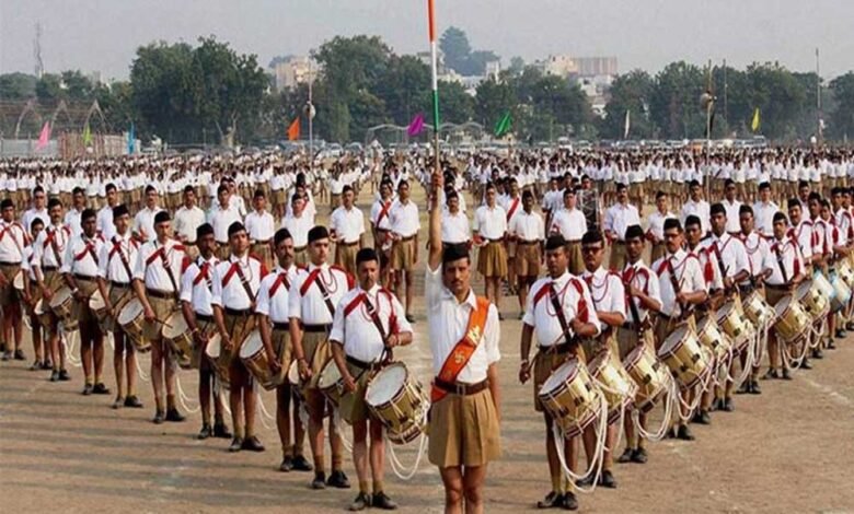 जिम्मेदार पदों पर बैठे लोग सदन के अंदर और बाहर यह निराधार आरोप लगा रहे हैं :RSS 1 KSHITITECH rss A 136 3 KSHITITECH