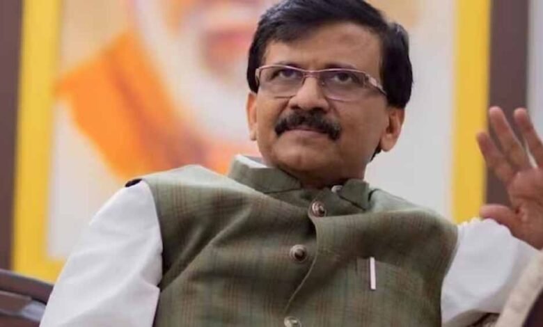 संजय राउत ने कहा- भाजपा के साथ नहीं जाएगा उद्धव गुट 1 KSHITITECH sanjay1 2 KSHITITECH