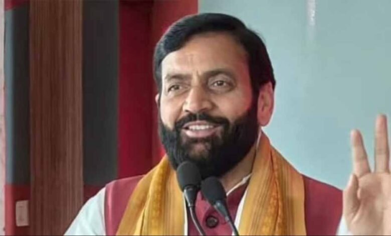 विधानसभा स्पीकर और डिप्टी स्पीकर के नाम पर चर्चा कर फैसला लेने के लिए भाजपा ने बुलाई विधायक दल बैठक 1 KSHITITECH seni1 4 KSHITITECH