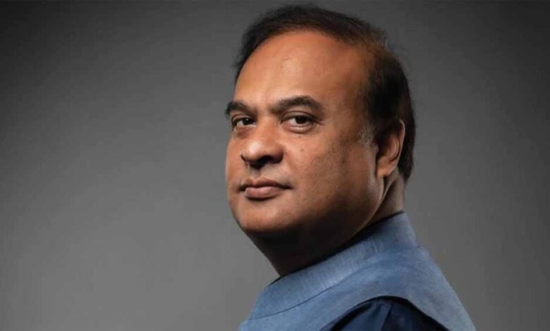 भाजपा पर आरोप लगाया कि उनको साजिश के तहत जेल भेजा गया, इस पर हिमंत बिस्वा सरमा ने दी प्रतिक्रिया 1 Console Corptech Pradakshina Consulting Pvt Ltd sharma1 1 Console Corptech Pradakshina Consulting Pvt Ltd