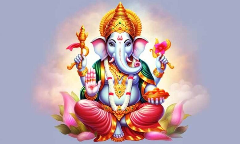 समूचे विश्व में पूजा होती है गणेश की 1 KSHITITECH shree ganesh KSHITITECH