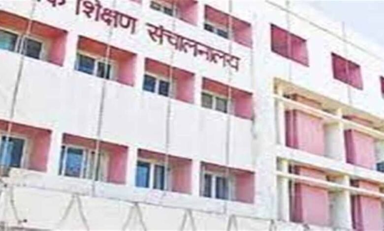 अब पांचवीं व आठवीं वार्षिक परीक्षा के 25 लाख विद्यार्थियों को डिजिटल प्रिटिंग अंकसूची प्रदान की जाएगी 1 KSHITITECH sikchan KSHITITECH
