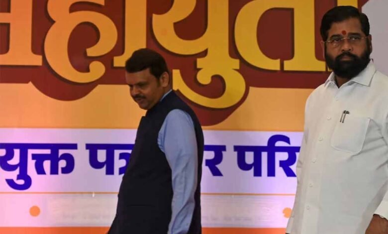 महाराष्ट्र में वोटर की होगी परीक्षा: किसे CM देखना चाहती है जनता, किस नंबर पर एकनाथ शिंदे, देवेंद्र फडणवीस और उद्धव 1 KSHITITECH sinde fun KSHITITECH