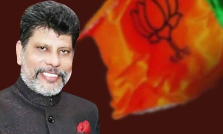 भाजपा प्रदेश अध्यक्ष ने दी दीपावली की बधाई 1 KSHITITECH singdev KSHITITECH